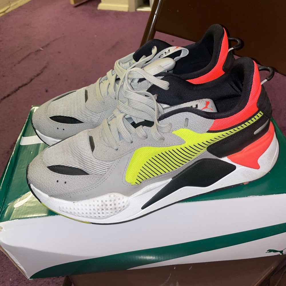 Pumas - Picture 2 of 4